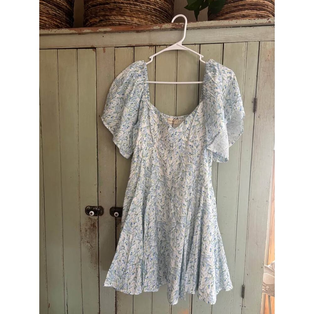 NWT Boutique Summer Dress